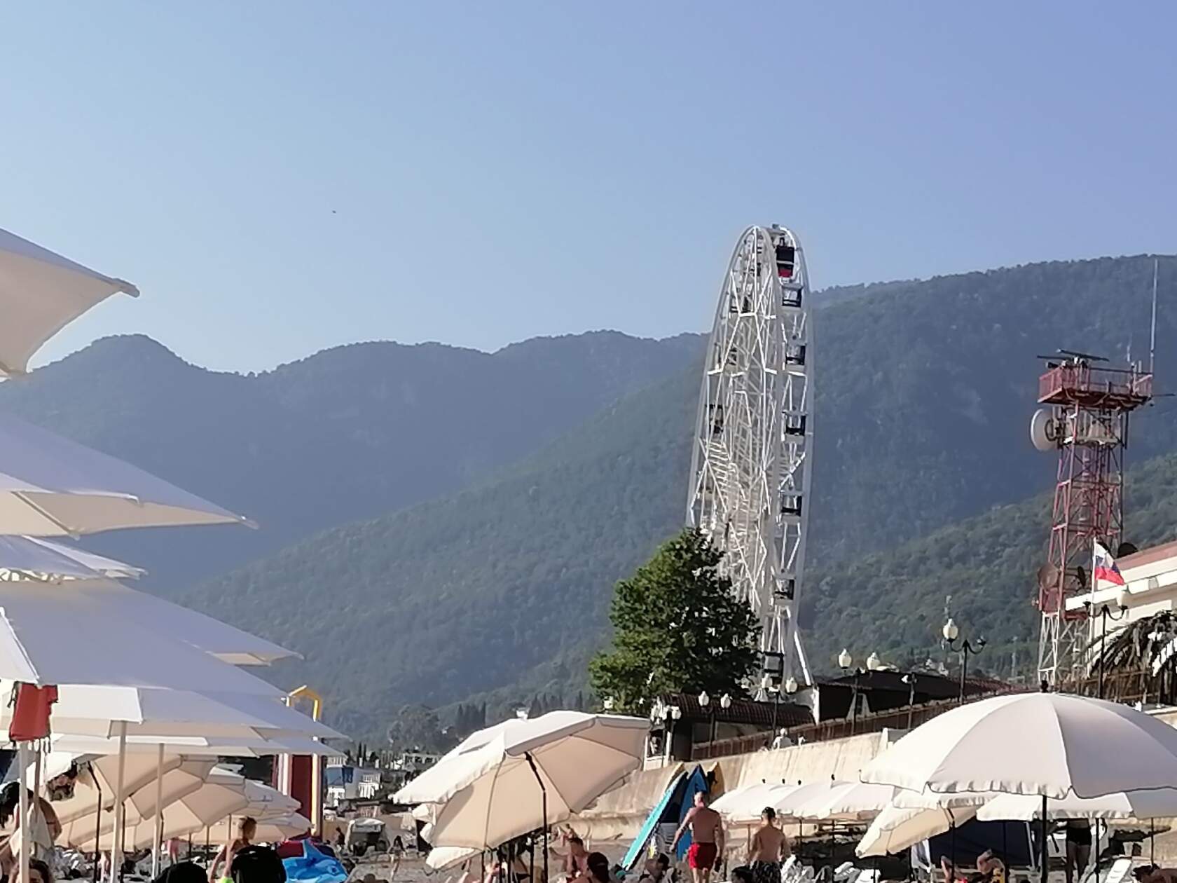 Фото отеля 5