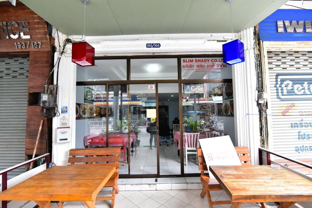 Фото Shady's Hostel