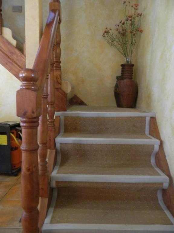 Фото Hostal Casa Familia