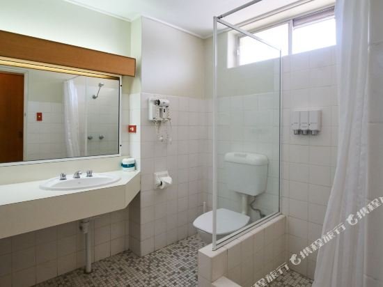 Фото Country Comfort Armidale