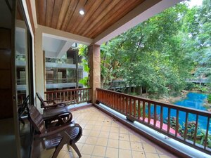 Гостиница 100 Islands Resort & SPA