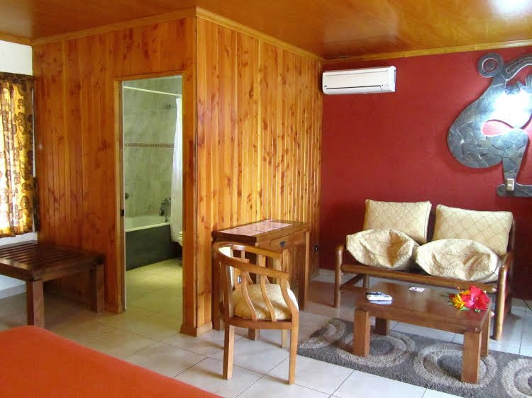 Фото Hotel Hare Uta