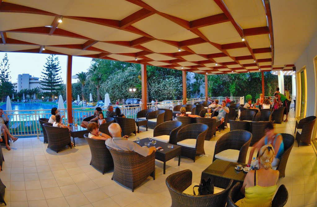 Фото Marilena Hotel