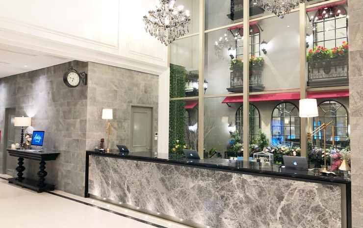 Фото Ashley Sabang Jakarta