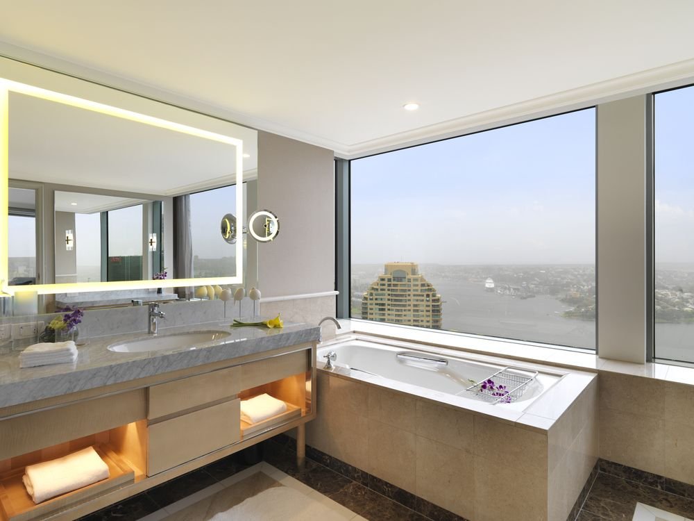 Фото Shangri-La Sydney