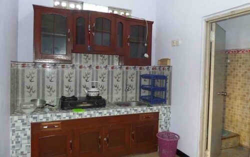 Гостиница Livia Homestay