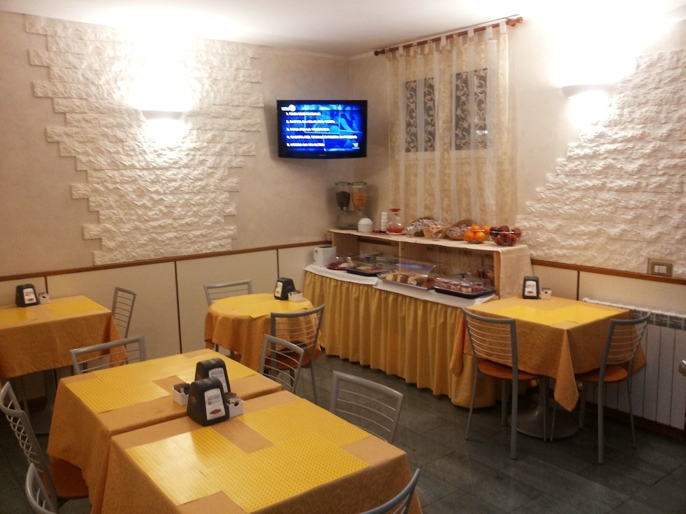 Фото Hotel Le Querce