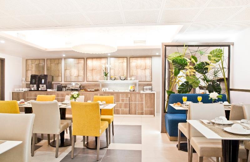 Фото Residhome Marseille