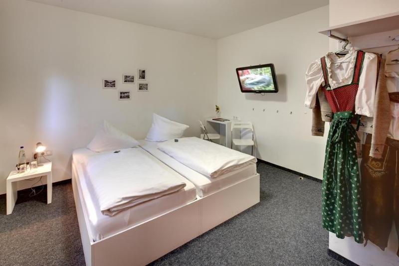 Фото Mk Hotel Frankfurt