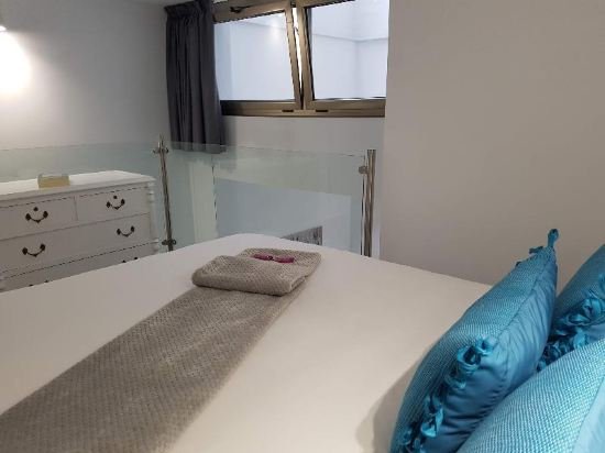 Фото Rk City Center Vivienda Vacacional