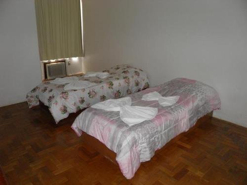 Фото Dom Rafael Executivo Hotel