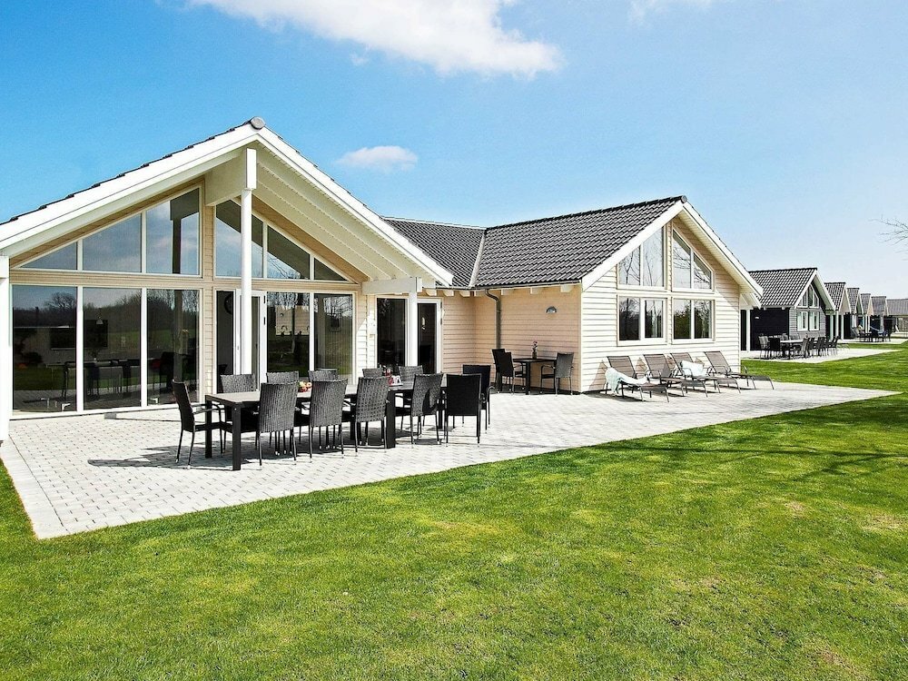 Hotel Holiday Home in Kappeln, Schleswig‑Holstein, photo