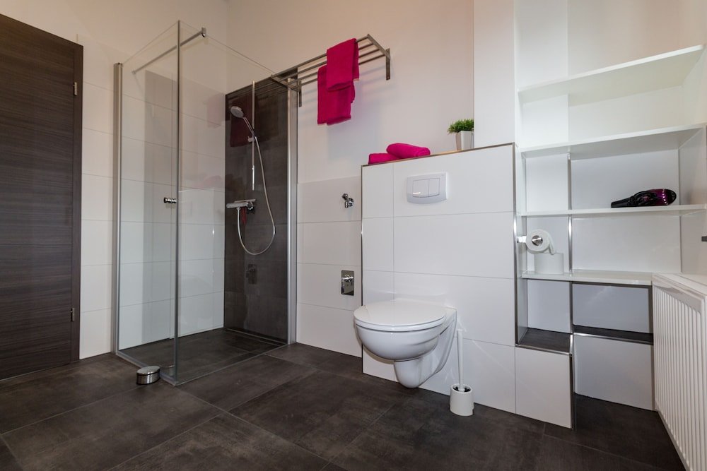 Фото Ferienwohnung La Vita