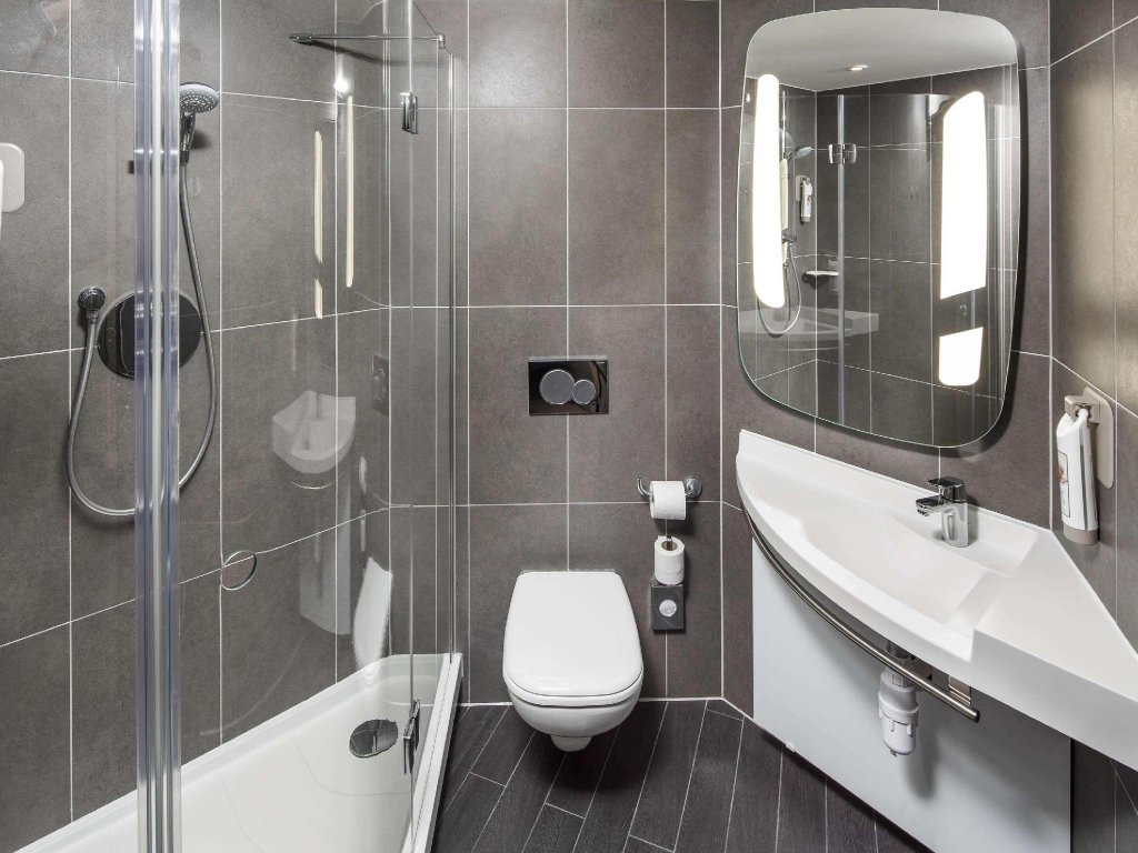 Фото Ibis London Canning Town