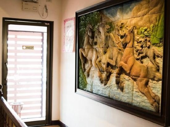 Фото Ban Aothong Hotel