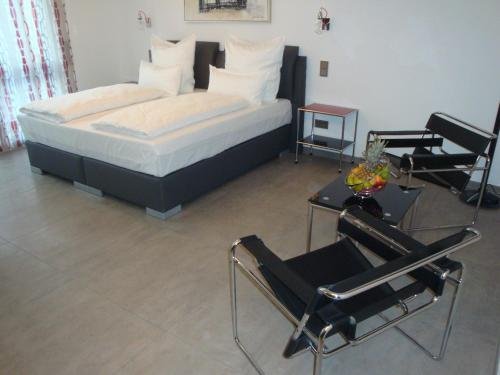 Фото Hotel ZeitZeichen