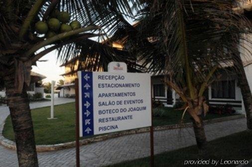 Фото Oyo Hotel Arembepe Beach Hotel, Camaçari