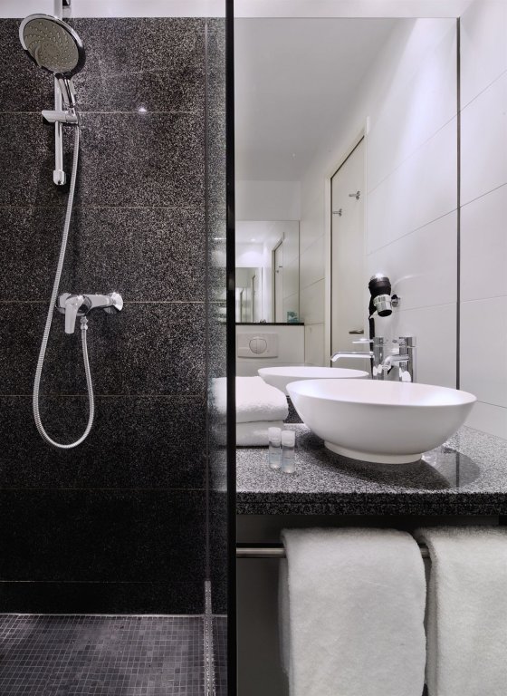 Фото Motel One Brussels