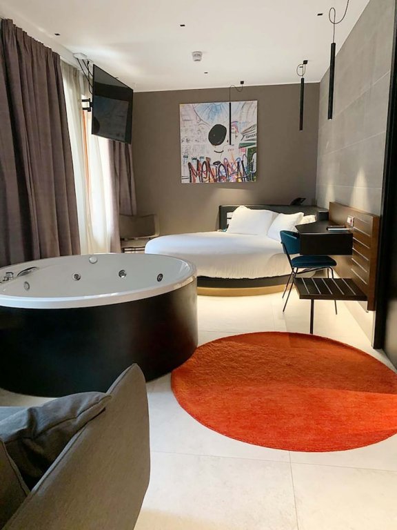 Фото The Corner Duomo Hotel