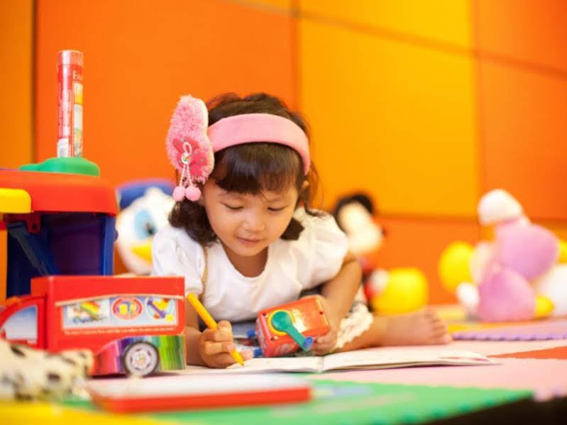 Фото Park Hotel Cawang - Jakarta