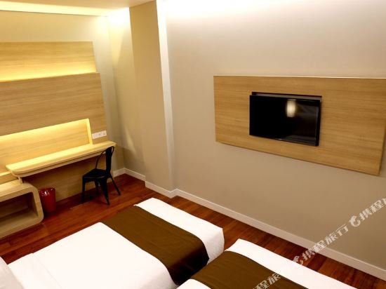 Фото Citihub Hotel @Kediri