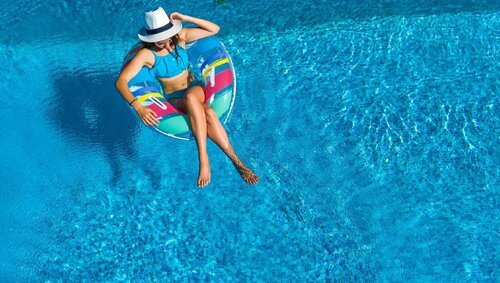 Гостиница Quality Inn Hampton - Newport News в Хэмптоне