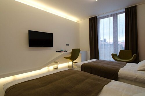 Гостиница Hotel Arigone&Privátní Wellness в Оломоуцком крае