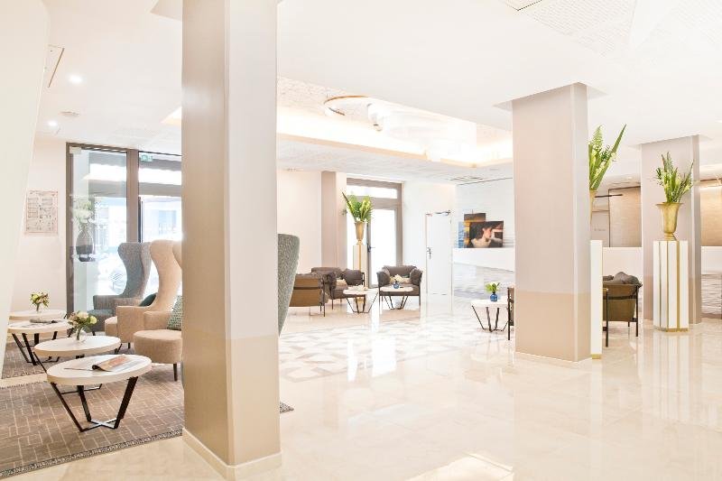 Фото Residhome Marseille