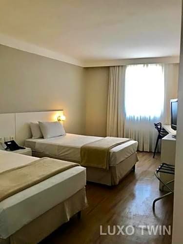 Фото Píer Vitória Hotel