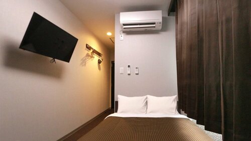 Гостиница Hotel Trend Fukuyama Ekimae
