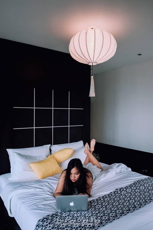 Фото Sametnangshe Boutique