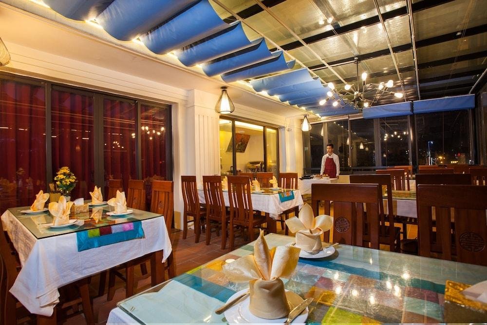 Фото Sapa Majestic Hotel