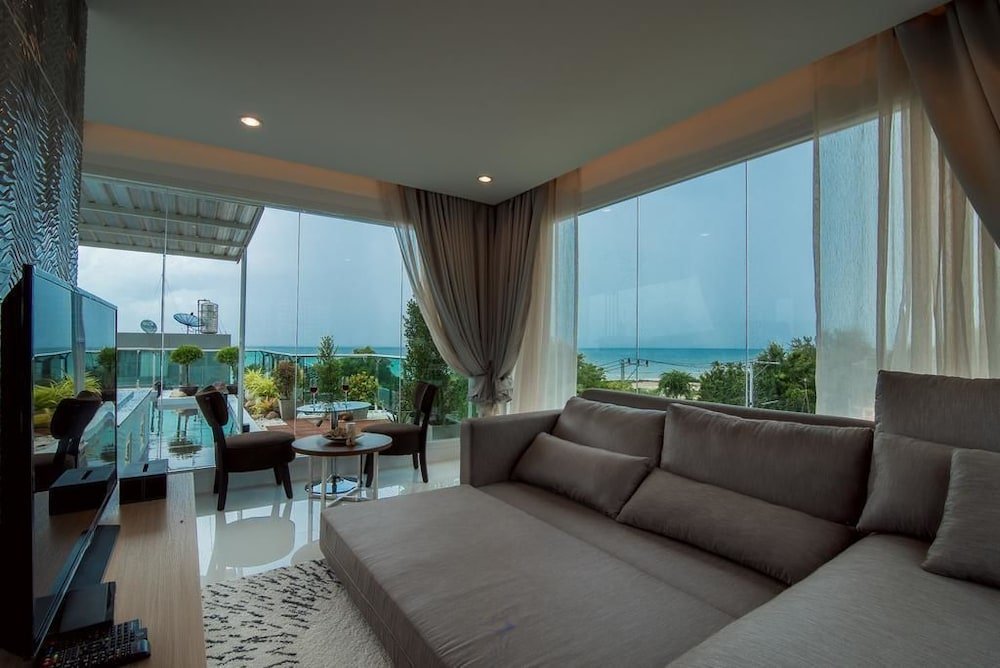 Фото Fira Villa Huahin