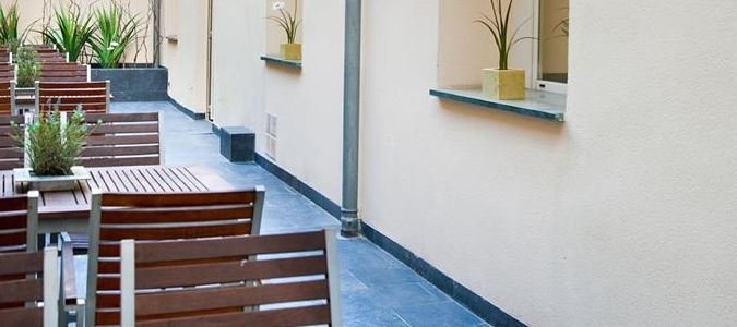 Фото Catalonia Goya