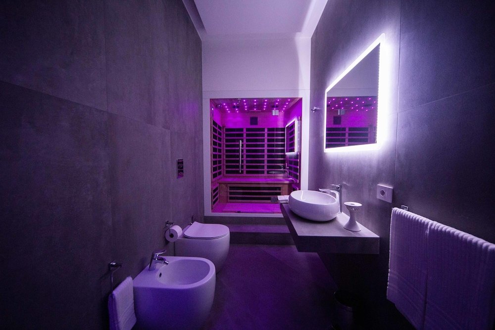 Фото Gallery Suite Naples