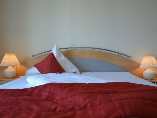 Фото Akazienhof Hotel & Brauhaus