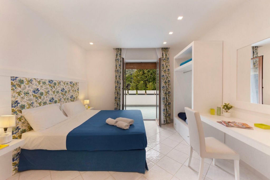 Hotel Casa Aurora, Sorrento, photo