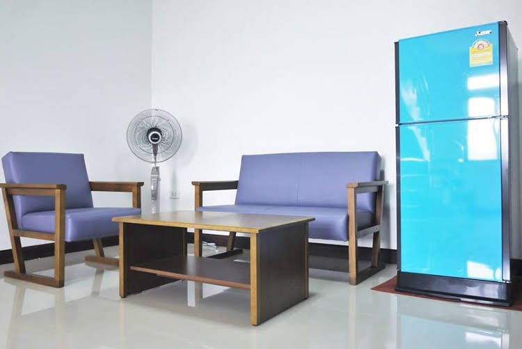 Фото Chez Bure - Bure Homestay