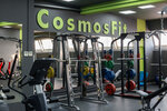 CosmosFit (Malinina Street, 35А), fitness club