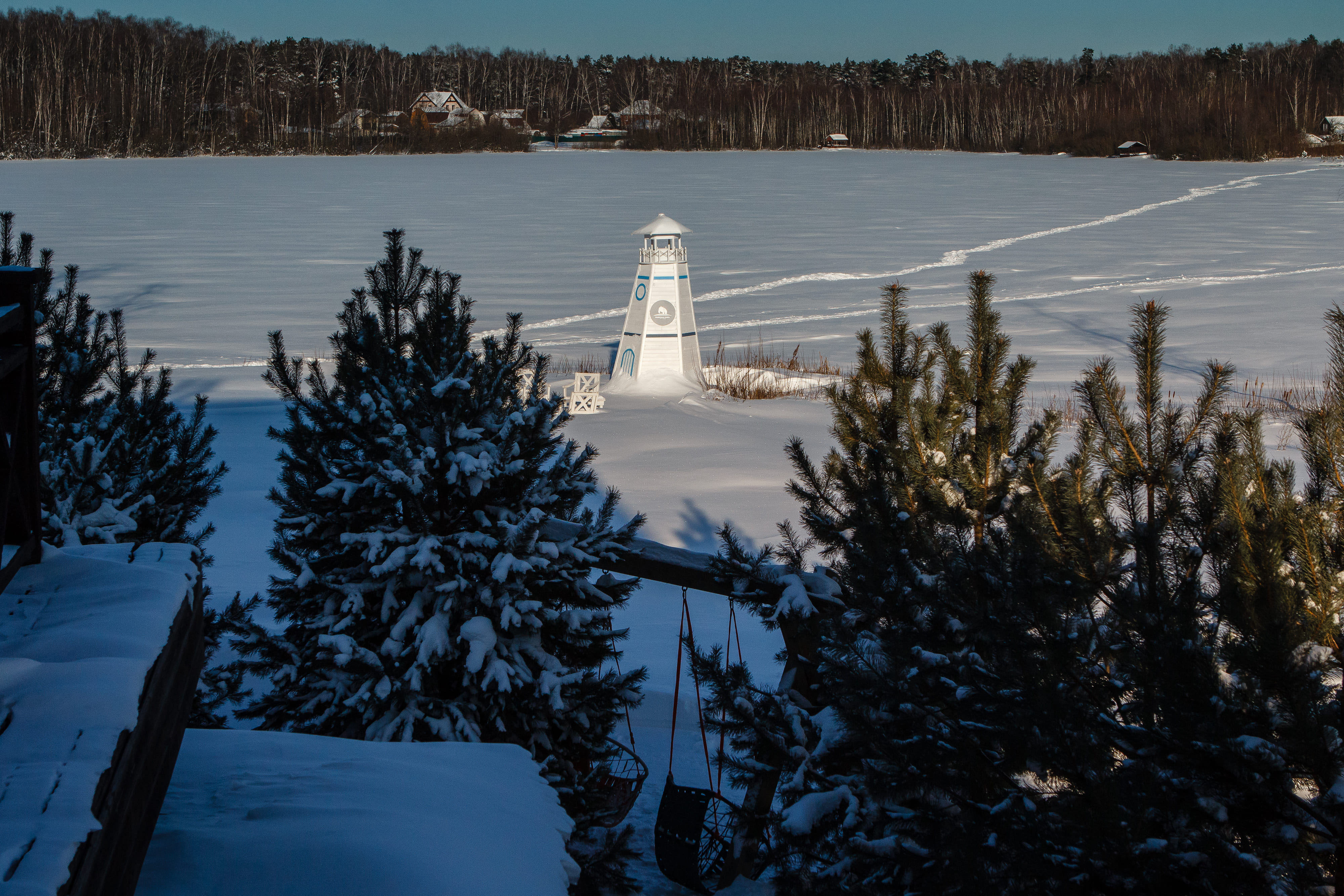 Фото отеля 3