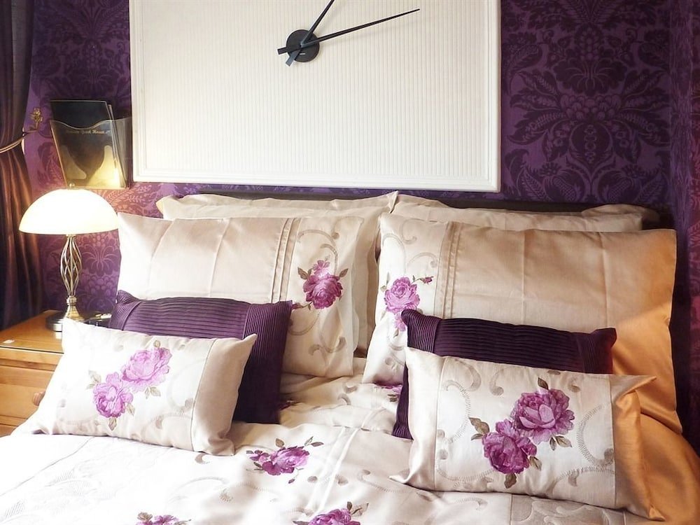 Фото The Merivon Guest House