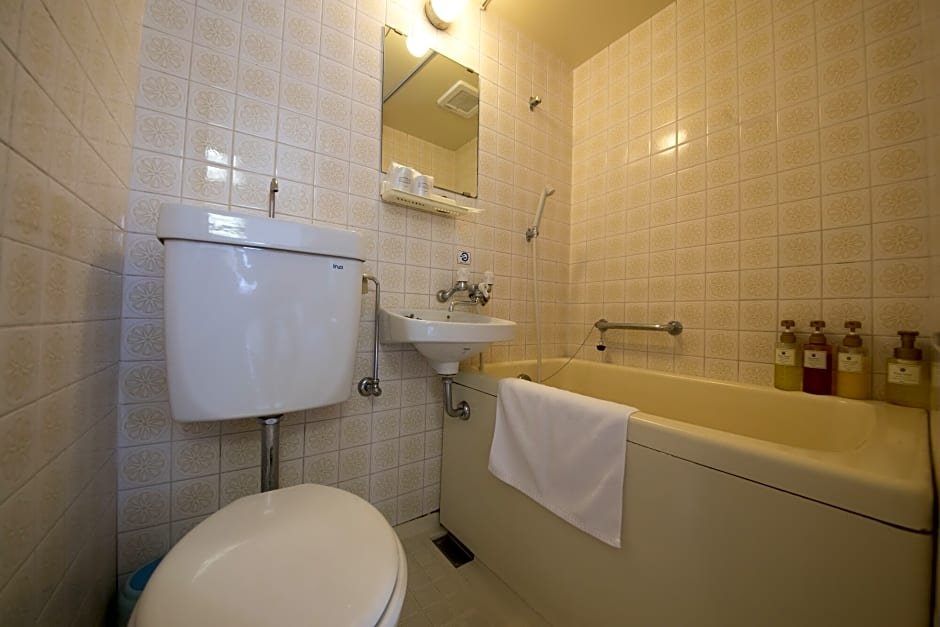 Фото Heiwadai Hotel Honkan