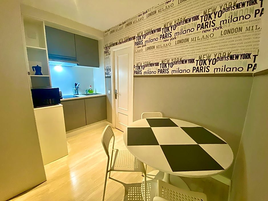 Фото Far Home Gran Vía