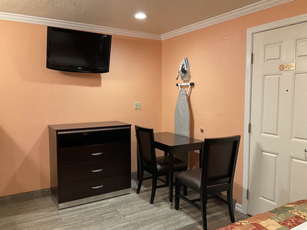 Фото Budget Motel