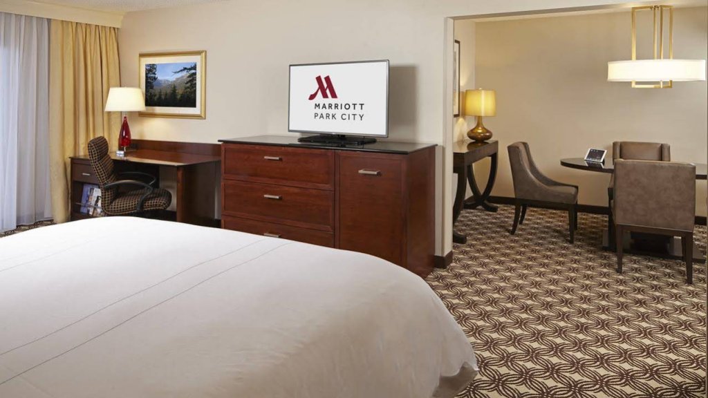 Фото Sheraton Park City