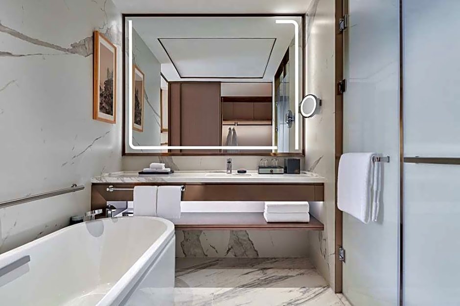 Фото Hilton Changsha Riverside