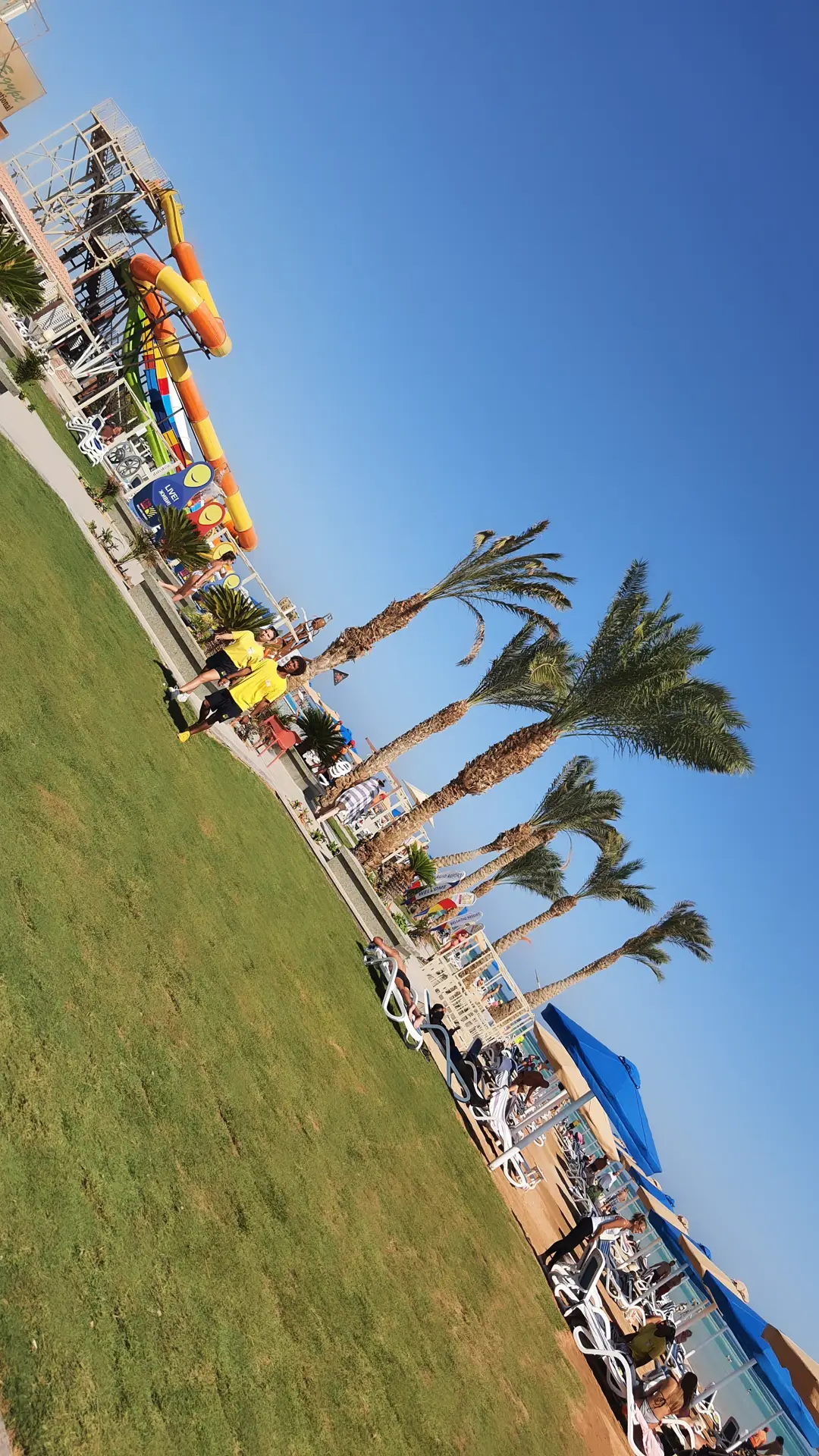 Фото Белладжио Бич Резорт & Спа