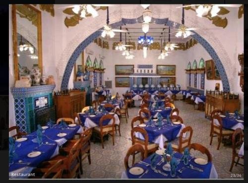 Фото Hotel Bundelkhand Riverside