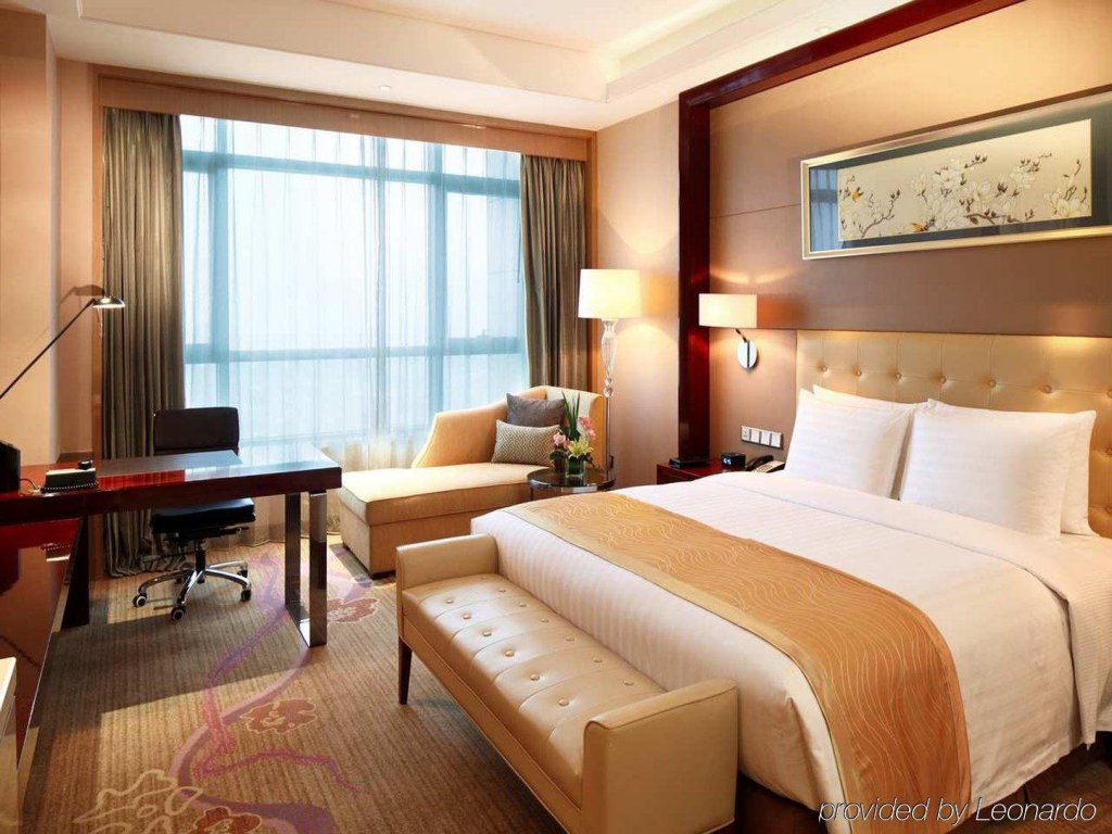 Фото Wanda Realm Taizhou