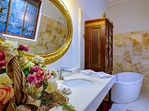 Фото El Palacito Secreto